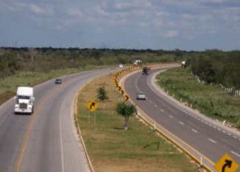 ¿Es seguro viajar en carreteras de Sonora?