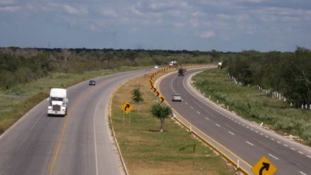 ¿Es seguro viajar en carreteras de Sonora? ¿Es seguro viajar en carreteras de Sonora?