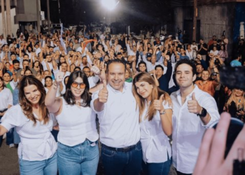 Celebra Antonio Astiazarán el triunfo de Hermosillo