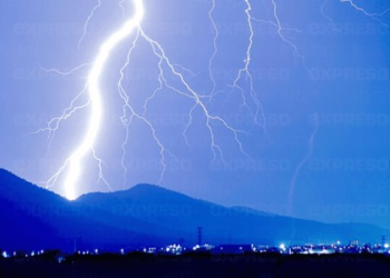 CEPC pronostica lluvias para varias regiones de Sonora