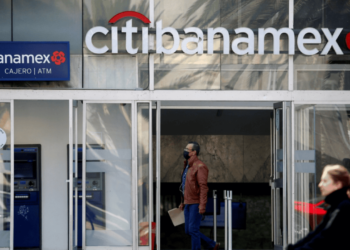 Citibanamex abandona sucursales y cajeros en México
