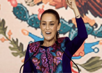 ¿Qué sigue para Claudia Sheinbaum tras ganar elecciones?