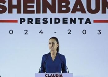 ¿Quién integrará el gabinete de Claudia Sheinbaum?