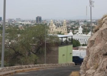 ¿Cuál será el clima de Hermosillo hoy?