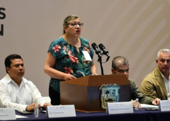 fallas en Registro Nacional de Personas Desaparecidas