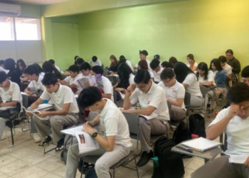 Calendario Cobach Sonora: ciclo 2024-2025