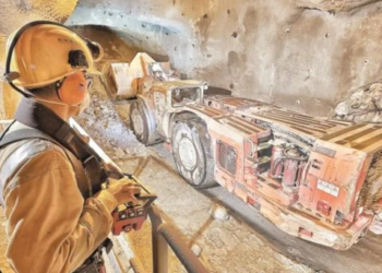 Prevén demanda de cobre para Sonora