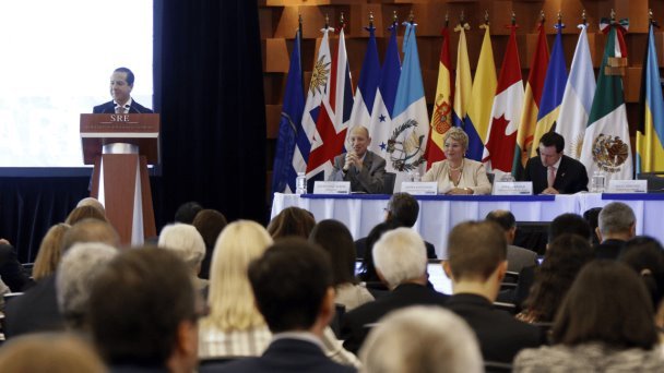 Cofepris encabezará conferencia de regulación farmacéutica Cofepris encabezará conferencia de regulación farmacéutica