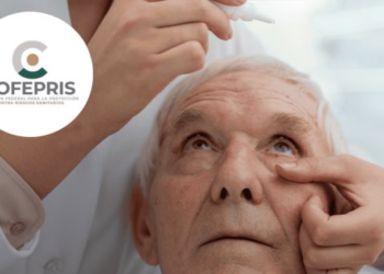 Cofepris reporta medicamentos falsos para tratar glaucoma