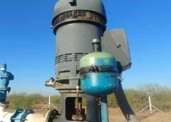 Colonias sin agua al norte de Hermosillo este jueves