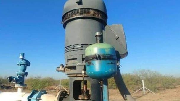 Colonias sin agua al norte de Hermosillo este jueves Colonias sin agua al norte de Hermosillo este jueves