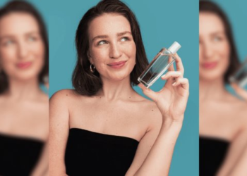 ¿Cómo elegir perfume según tu personalidad?