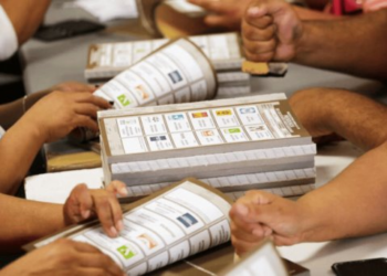 Así quedó el mapa político de México tras elecciones 2024