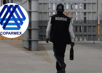 Coparmex señala deficiencias en Ley de trata de personas