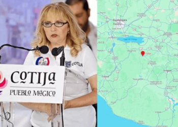 CJNG mató a alcaldesa de Cotija; nadie quiere alcaldía