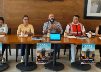 Cruce de Bahía Algodones 2024; aquí puedes inscribirte