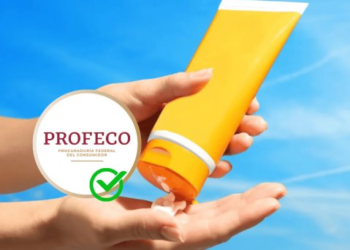 ¿Cuál es el mejor bloqueador solar? Esto dice Profeco