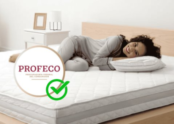 ¿Cuál es la mejor marca de colchones? Esto dice Profeco