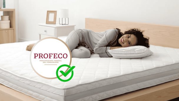 ¿Cuál es la mejor marca de colchones? Esto dice Profeco ¿Cuál es la mejor marca de colchones? Esto dice Profeco