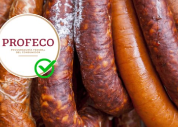 ¿Cuáles son los mejores chorizo? Esto dice Profeco