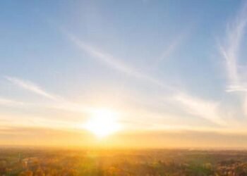 ¿A que hora inicia el solsticio de verano en México?