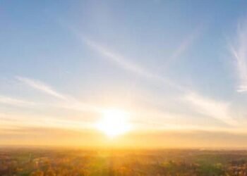¿Cuándo será el solsticio de verano 2024?