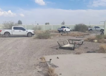 Cuerpos hallados en Chihuahua: confirman identidades