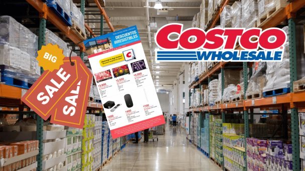 Cuponera de junio de Costco Cuponera de junio de Costco