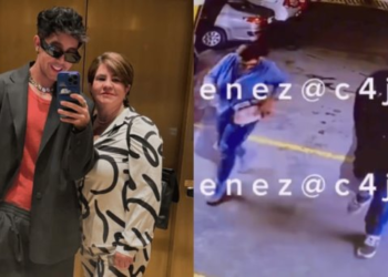 ¿Qué le pasó a la mamá de Derek Trejo?