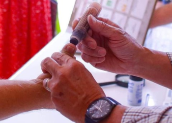 Hermosillenses disfrutan ‘Mi voto cuenta y descuenta’