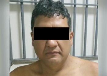 Detienen a hombre por abuso sexual de menores en Hermosillo