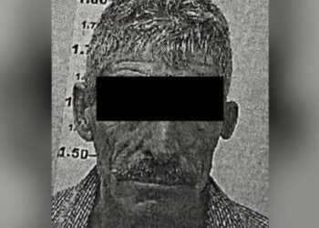 Detienen hombre por muerte de una menor en El Molino de Camou