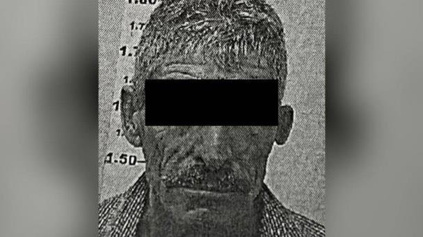 Detienen hombre por muerte de una menor en El Molino de Camou Detienen hombre por muerte de una menor en El Molino de Camou