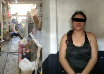 Vinculan a mujer por homicidio de Ricardo Arizmendi