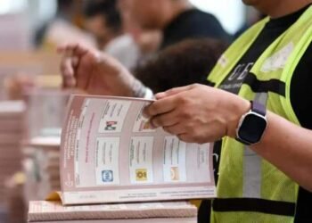 Diferencia entre encuesta de salida, conteo rápido y PREP