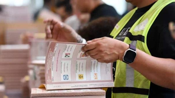 Diferencia entre encuesta de salida, conteo rápido y PREP Diferencia entre encuesta de salida, conteo rápido y PREP