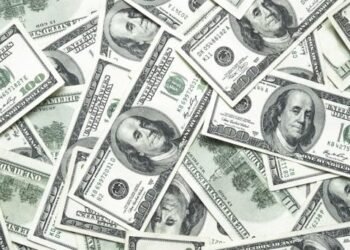 Precio del dólar hoy lunes 26 de agosto de 2024