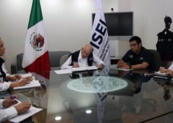 Reportan 5 denuncias por delitos electorales