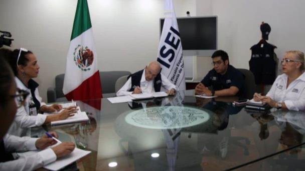 Reportan 5 denuncias por delitos electorales Reportan 5 denuncias por delitos electorales