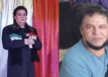 Fallece Margarito Balderrama, reconocido personaje nogalense