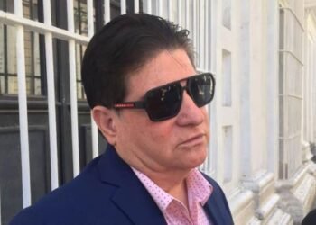 Decomisan 300 litros de metanfetamina líquida en Cananea