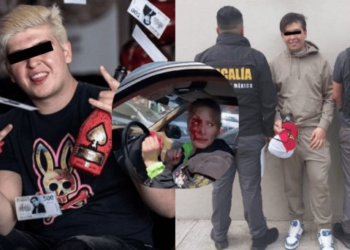 Fofo Márquez es vinculado a proceso