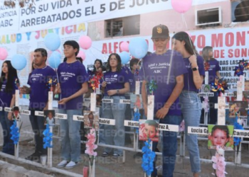 Alfonso Durazo conmemora 15 años de tragedia Guardería ABC