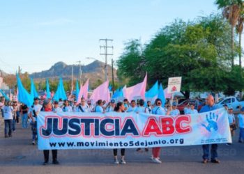 Buscan justicia a 15 años del incendio