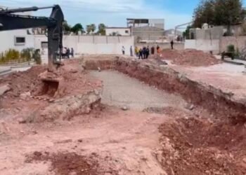 localizan sin vida a adulto mayor desaparecido