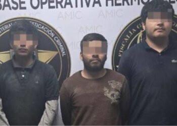 capturan a dos por tentativa de homicidio