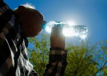 ¿Cuál es el clima de Hermosillo hoy?