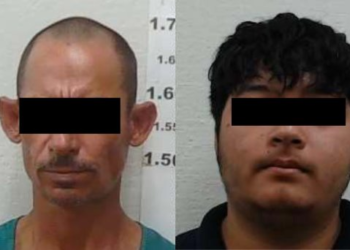 Vinculan a dos hombres por homicidio en ‘smoke shop’