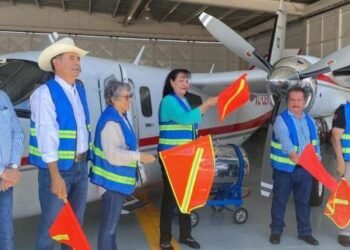 ¿Cuándo iniciará la inducción de lluvias en Sonora?