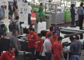 Industrial Transformation México; todo sobre el evento